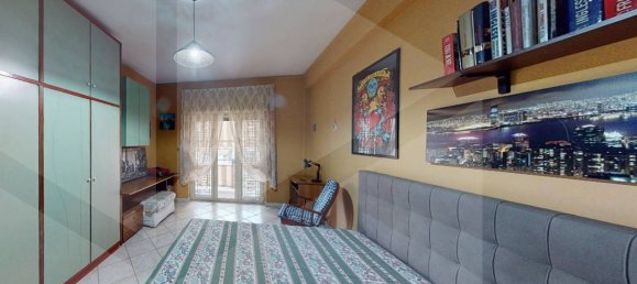 4 rooms Apartment in Brusciano, Italy No. 24078 19