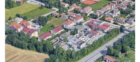 9600m² Land in Padua, Italy No. 103736 5