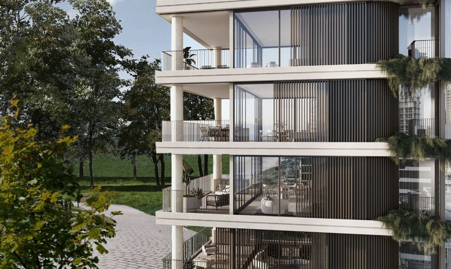 9600m² Land in Padua, Italy No. 103736