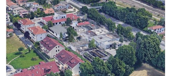 9600m² Land in Padua, Italy No. 103736 8