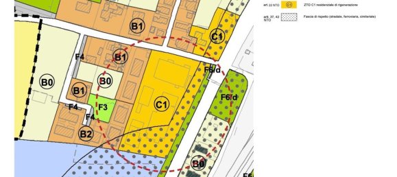 9600m² Land in Padua, Italy No. 103736 10