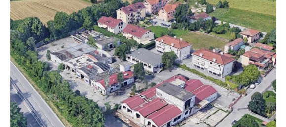 9600m² Land in Padua, Italy No. 103736 7