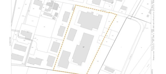 9600m² Land in Padua, Italy No. 103736 9