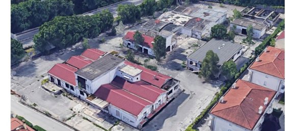 9600m² Land in Padua, Italy No. 103736 6