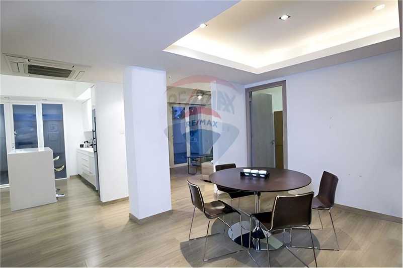 3 bedrooms Apartment in Limassol, Cyprus No. 15837