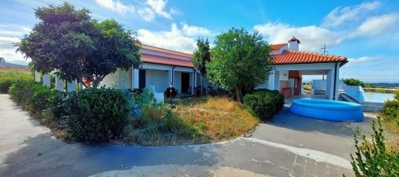 4 Schlafzimmer Haus in Azambuja, Portugal, Nr. 294496 6