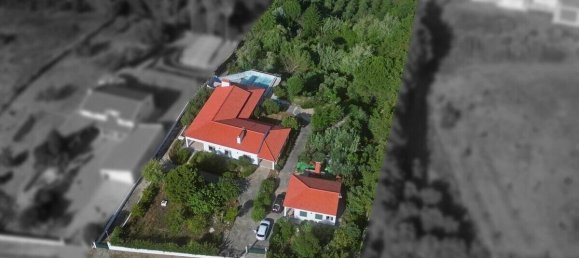 4 Schlafzimmer Haus in Azambuja, Portugal, Nr. 294496 2