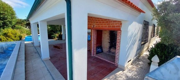 4 Schlafzimmer Haus in Azambuja, Portugal, Nr. 294496 11