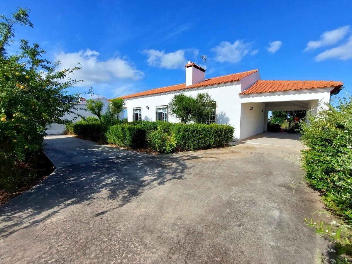 4 bedrooms House in Azambuja, Portugal No. 294496