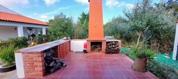 4 Schlafzimmer Haus in Azambuja, Portugal, Nr. 294496 32