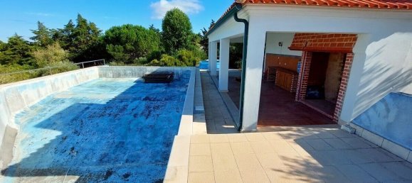 4 Schlafzimmer Haus in Azambuja, Portugal, Nr. 294496 15