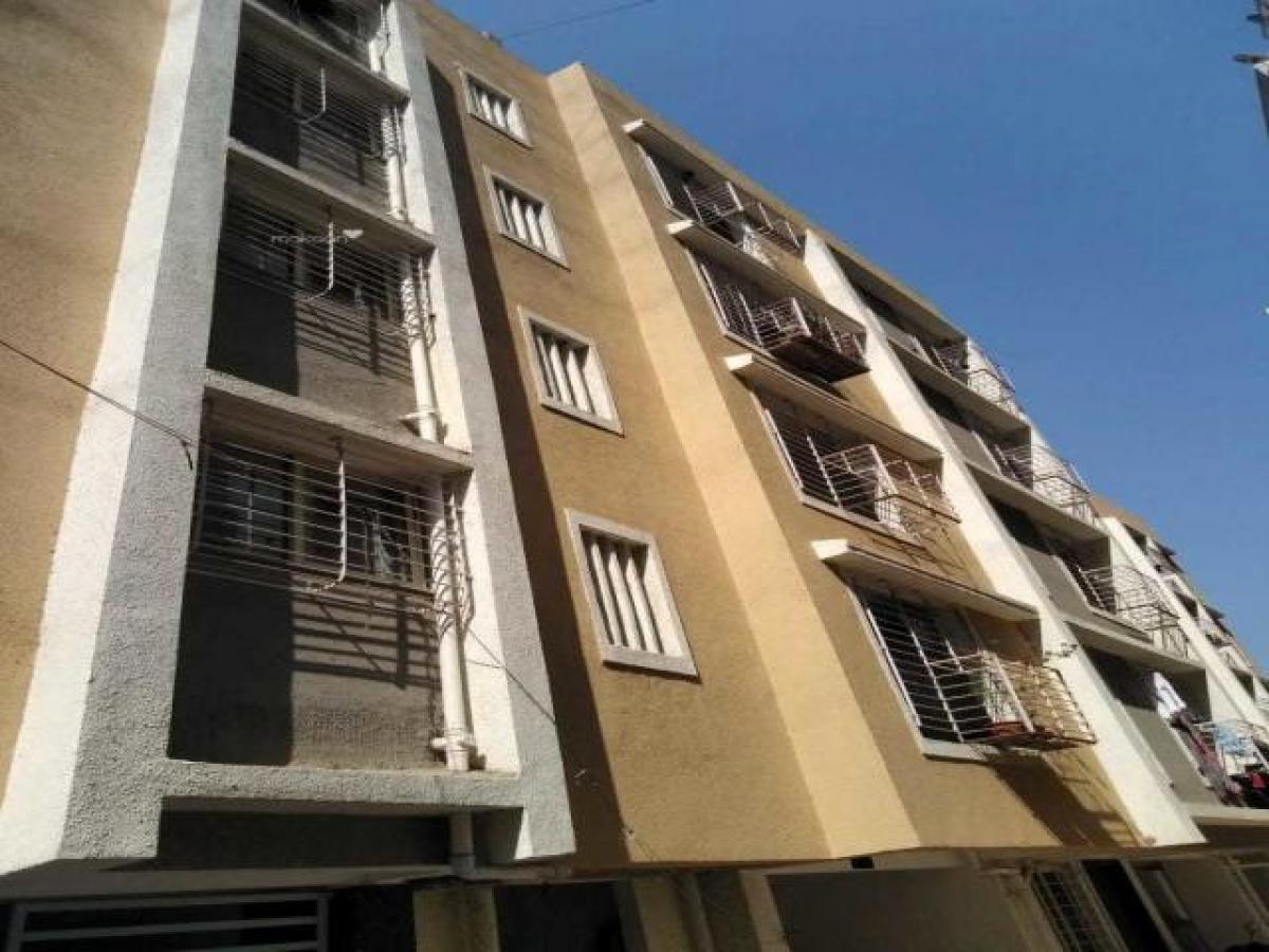 Studio in Mumbai, India No. 3627