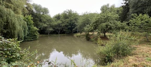 Casa T2 em La Souterraine, France N.º 289353 2