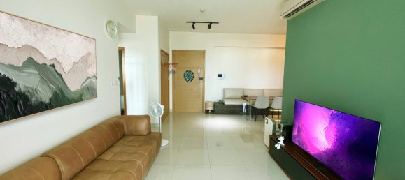 2 bedrooms Condominium for sale in Thu Duc, Ho Chi Minh, Vietnam № 20738 3
