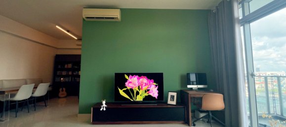 2 bedrooms Condominium for sale in Thu Duc, Ho Chi Minh, Vietnam № 20738 7