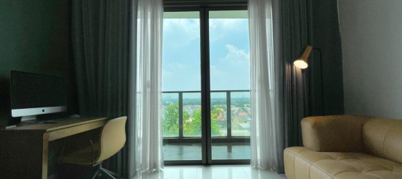 2 bedrooms Condominium for sale in Thu Duc, Ho Chi Minh, Vietnam № 20738 6