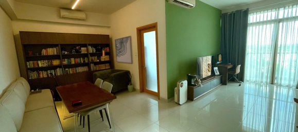 2 bedrooms Condominium for sale in Thu Duc, Ho Chi Minh, Vietnam № 20738 5