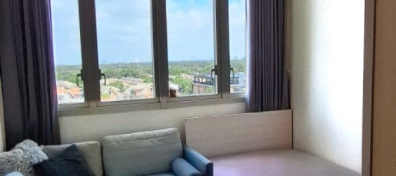 2 bedrooms Condominium for sale in Thu Duc, Ho Chi Minh, Vietnam № 20738 10