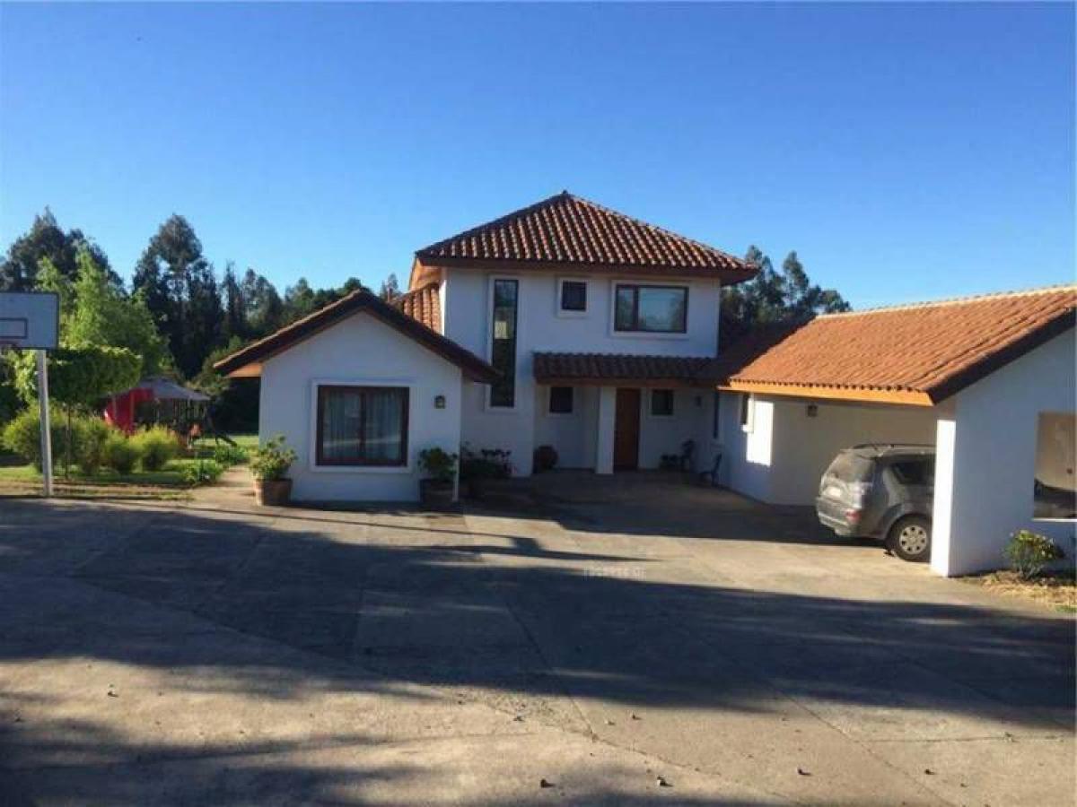  Land in Maule, Chile No. 616