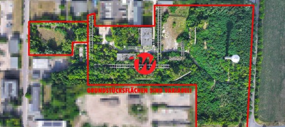 Земельный участок в Зальцланд, Германия № 371395 15