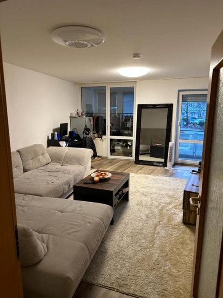 2-Zimmer Wohnung in Dachau, Germany, Nr. 303334