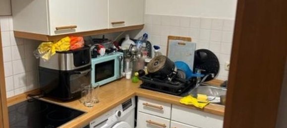 2-Zimmer Wohnung in Dachau, Germany, Nr. 303334 8