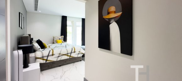 4 bedrooms Villa in Jumeirah Park, UAE No. 34478 6