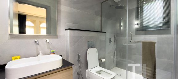 4 bedrooms Villa in Jumeirah Park, UAE No. 34478 12