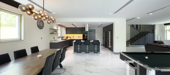 4 bedrooms Villa in Jumeirah Park, UAE No. 34478 16