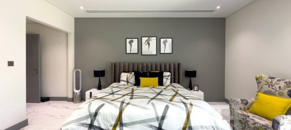 4 bedrooms Villa in Jumeirah Park, UAE No. 34478 20