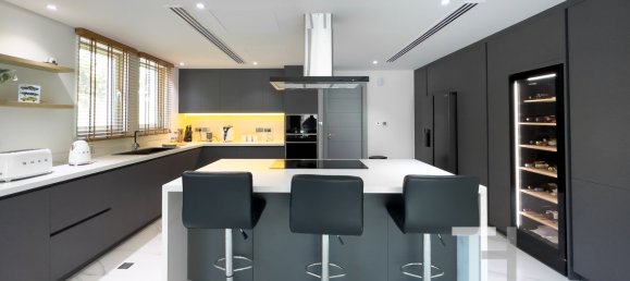 4 bedrooms Villa in Jumeirah Park, UAE No. 34478 3