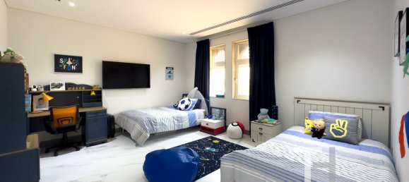 4 bedrooms Villa in Jumeirah Park, UAE No. 34478 19