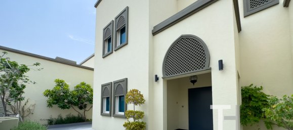 4 bedrooms Villa in Jumeirah Park, UAE No. 34478 14