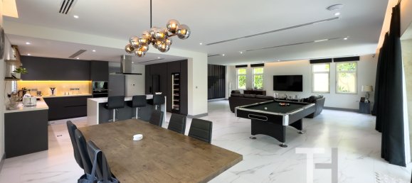 4 bedrooms Villa in Jumeirah Park, UAE No. 34478 2