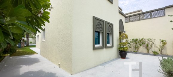 4 bedrooms Villa in Jumeirah Park, UAE No. 34478 22