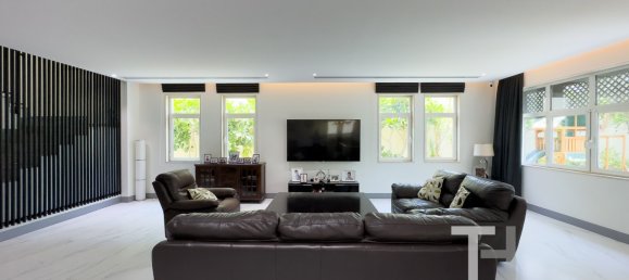 4 bedrooms Villa in Jumeirah Park, UAE No. 34478 18