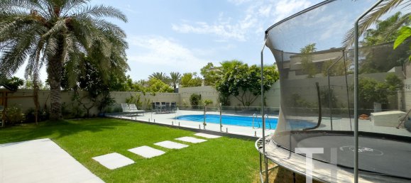 4 bedrooms Villa in Jumeirah Park, UAE No. 34478 13