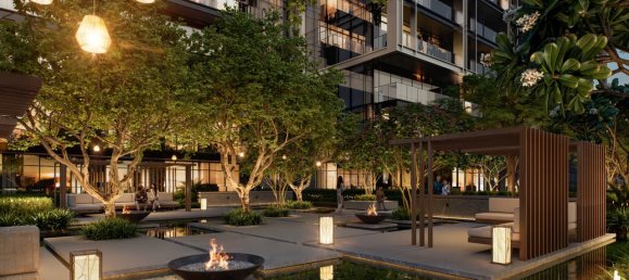 Квартира с 2 спальнями в Motor City, ОАЭ № 110383 9