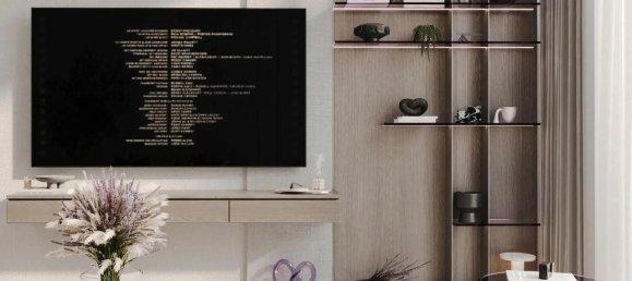 Квартира с 2 спальнями в Motor City, ОАЭ № 110383 6