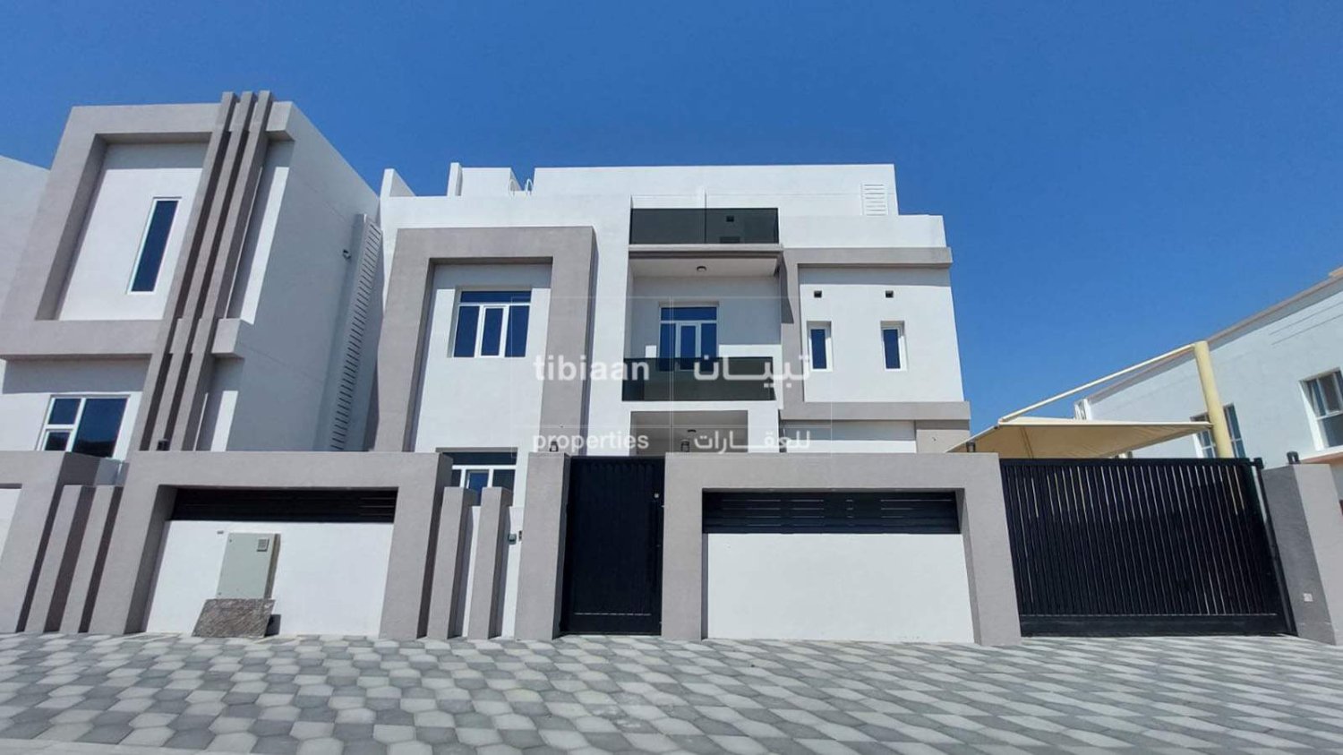 3 chambres Appartement à Bawshar, Oman No. 562