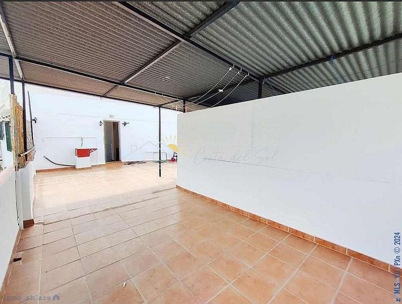 Moradia em banda T3 em Canillas De Albaida, Spain N.º 221977