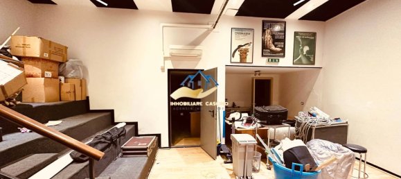 274m² Commercial property in Palermo, Italy No. 344455 10