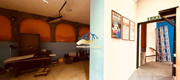 274m² Commercial property in Palermo, Italy No. 344455 9