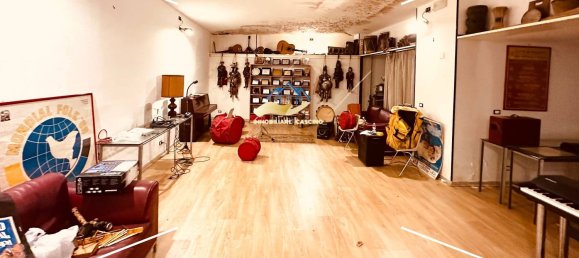 274m² Commercial property in Palermo, Italy No. 344455 17