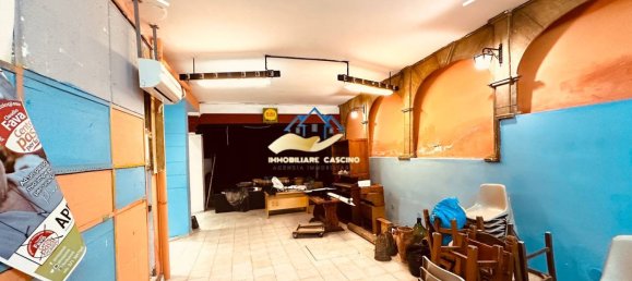 274m² Commercial property in Palermo, Italy No. 344455 11