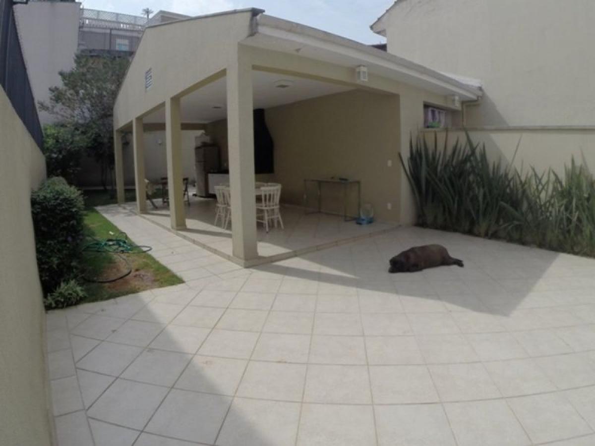 3 bedrooms House in Sao Paulo, Brazil No. 487115