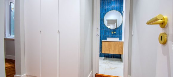 3 bedrooms Apartment in Lisbon, Portugal No. 99624 28