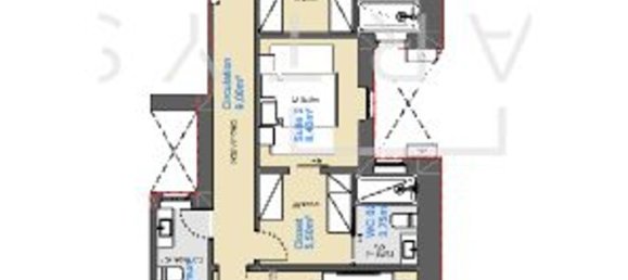 3 bedrooms Apartment in Lisbon, Portugal No. 99624 45