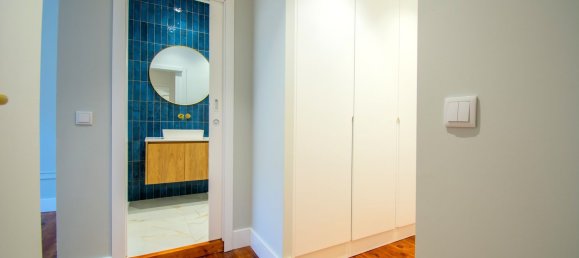 3 bedrooms Apartment in Lisbon, Portugal No. 99624 25