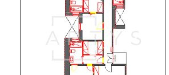 3 bedrooms Apartment in Lisbon, Portugal No. 99624 2